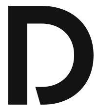 Logo right part